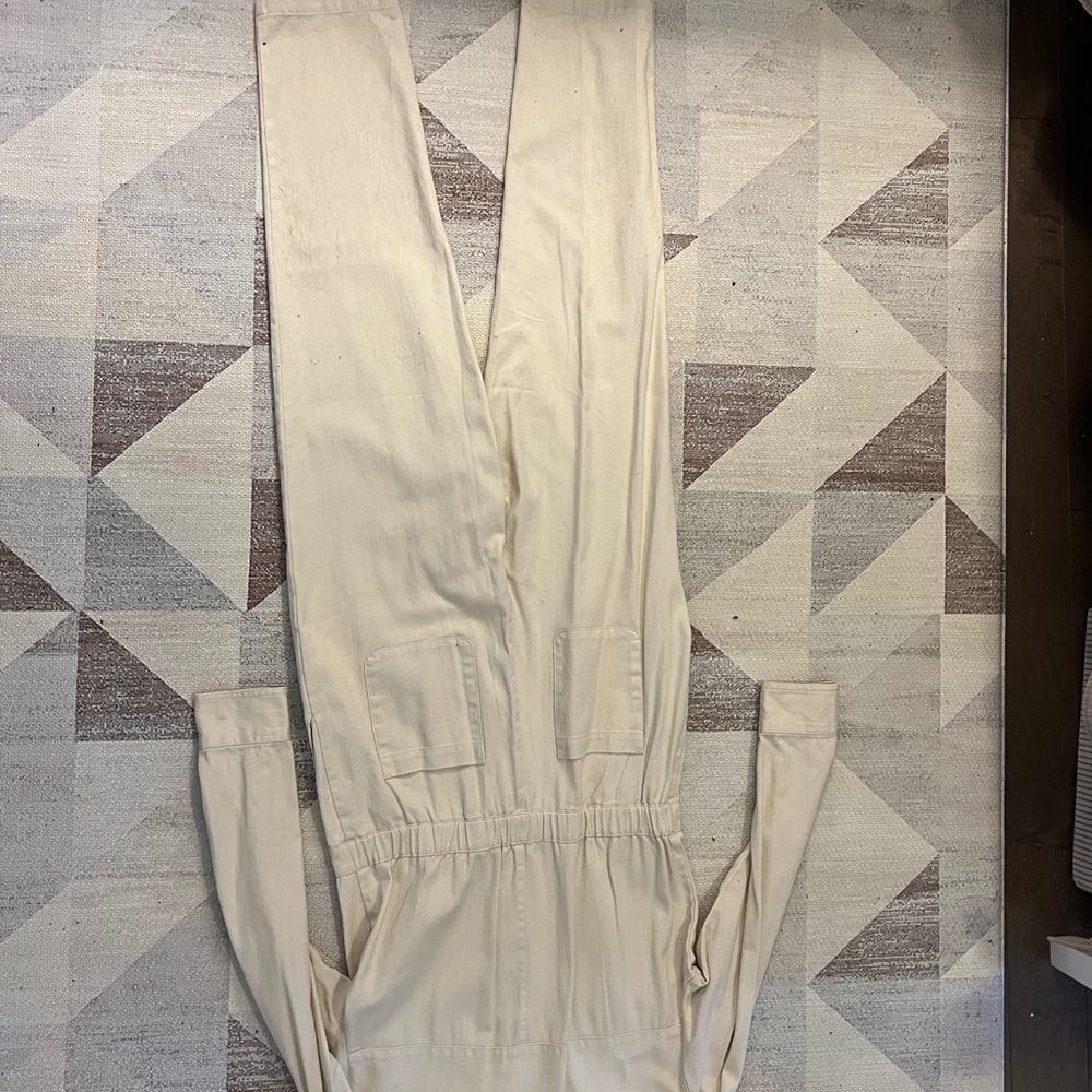 Sandy Liang for target jumpsuit - Picture 4 of 6